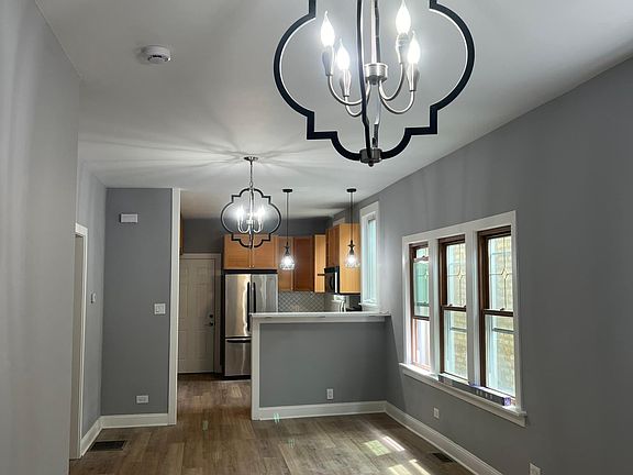 2nd image of 3023 N Christiana Ave #1