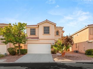 4631 San Vito St, Las Vegas, NV 89147