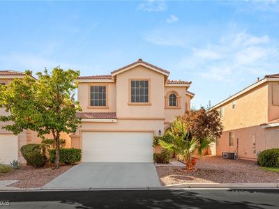 4631 San Vito St, Las Vegas, NV, 89147