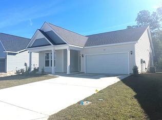 1108 Forest Bend Dr NW LOT 63, Calabash, NC 28467