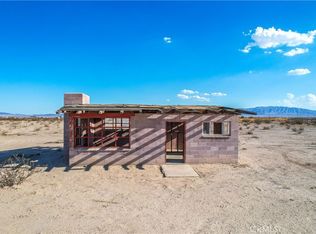 83025 Pole Line Rd, Twentynine Palms, CA 92277