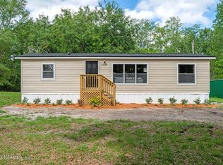 5707 Maverick Rd, Middleburg, FL 32068