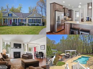 5823 Allerdale Ct, Hughesville, MD
