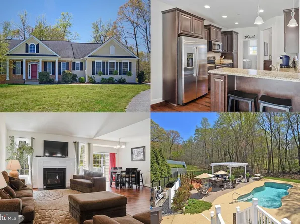 5823 Allerdale Ct, Hughesville, MD 20637