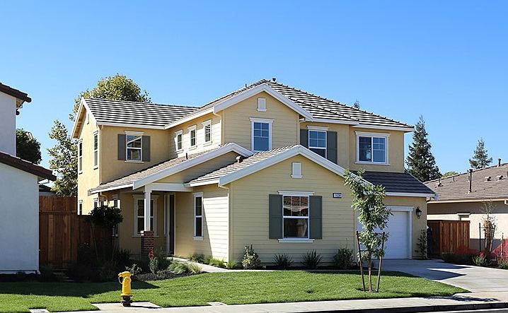 Homesite 208