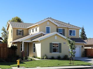 1638 Kyle Dayton Dr, Tracy, CA