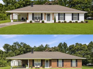 31735 N Doyle Rd, Holden, LA 70744