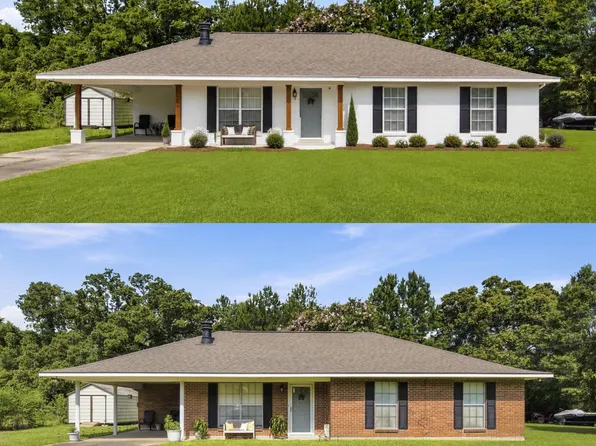 31735 N Doyle Rd, Holden, LA 70744