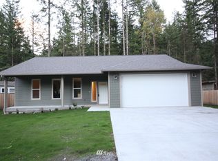 261 Flair Valley, Maple Falls, WA 98266