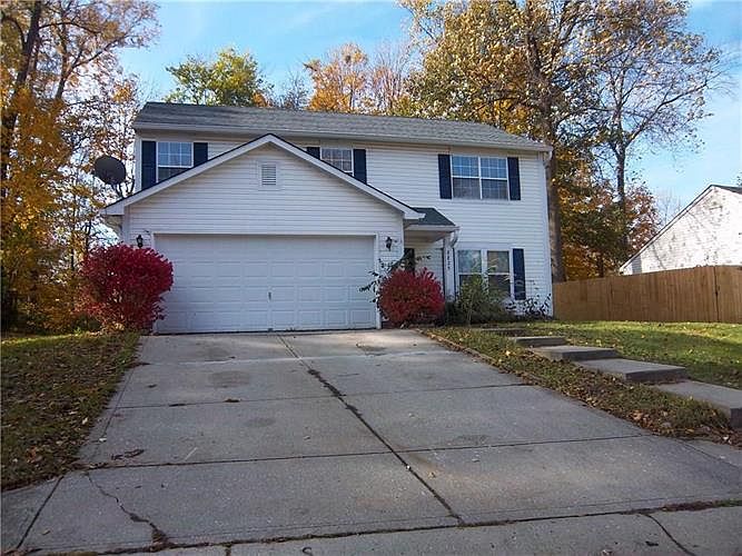 1st image of 8825 Woodpointe Cir