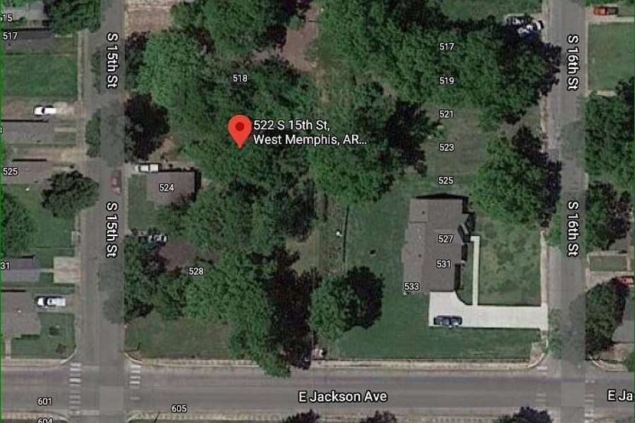 2nd image of 522 S 15th St