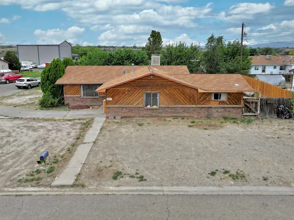 3227 Downey Ave, Clifton, CO 81520