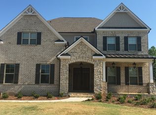 5455 Summit Oak Dr, Milton, GA 30004