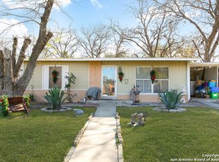 106 Shady Rill, San Antonio, TX 78213