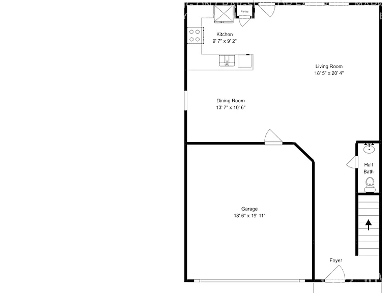 6431 Pickaxe Way — Photo 2