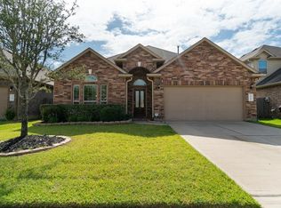 4414 Rustic Montell Ln, Katy, TX 77493
