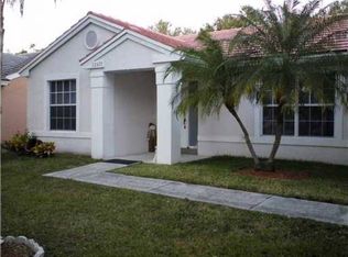 12611 SW 18th St, Miramar, FL 33027