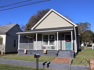 56 Saint Mary Ave NW, Concord, NC 28025