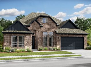 3213 Palm Heights St, League City, TX 77573