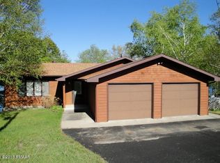 51308 Lake Six Rd, Frazee, MN 56544