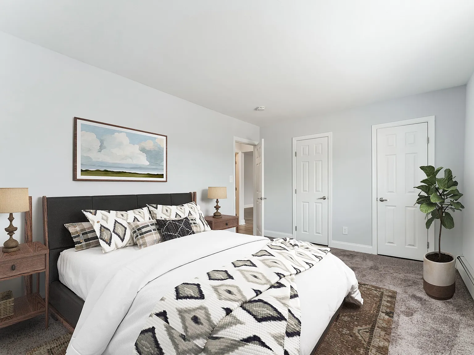 Mid Island Apartments — Photo 3
