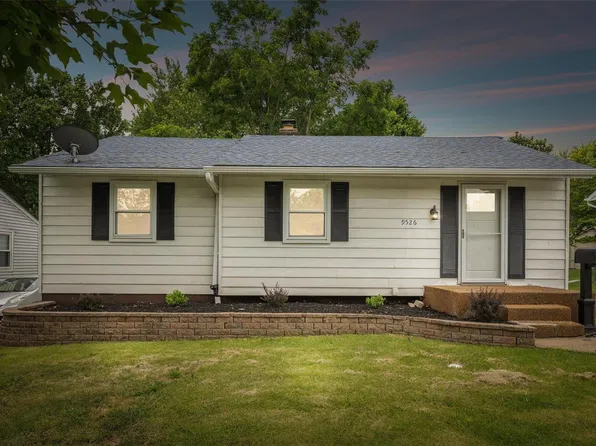9526 Lambert Ter, Saint Louis, MO 63134