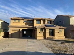 10660 E Cliffrose Ln, Florence, AZ 85132