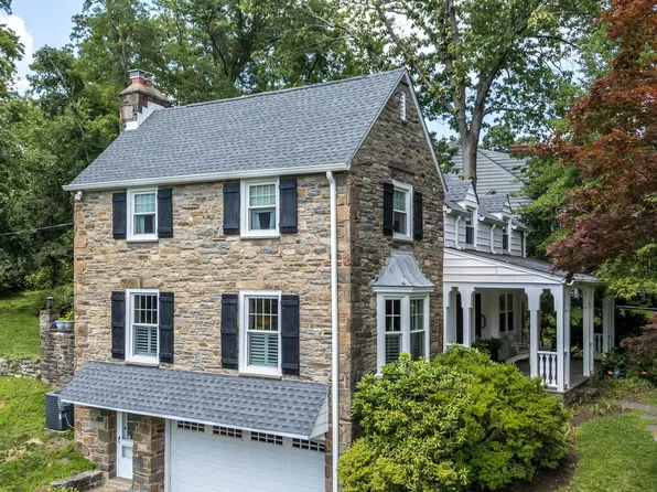 918 Woodcrest Rd, Abington, PA 19001