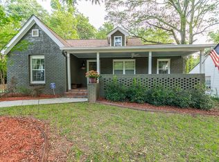 1214 Stonybrook Dr, Atlanta, GA 30316
