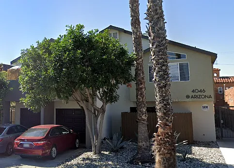 4046 Arizona St #5 — Photo 19