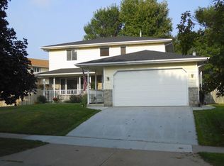 6112 25th Ave NW, Rochester, MN 55901