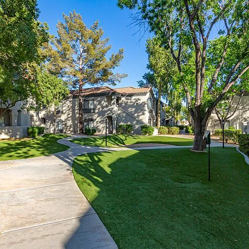 15095 N Thompson Peak Pkwy #1-2085 — Photo 33