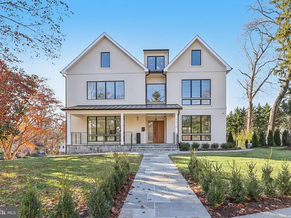 4920 Loughboro Rd NW, Washington, DC 20016