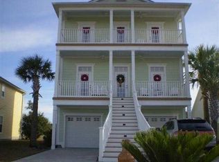 992 Shipmaster Ave, Myrtle Beach, SC 29579