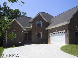 114 Laurel Rdg, Lexington, NC 27295