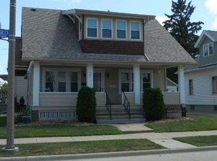 401 S 3rd St, Watertown, WI