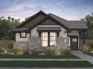 Brooke Plan, The Porch at Du Pre, Buda, TX 78610