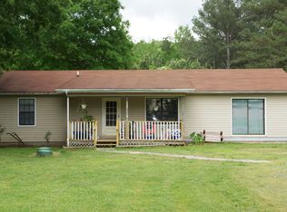 2041 Utility Rd, Rocky face, GA 30740