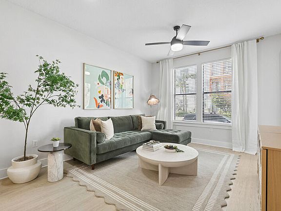 5th image of 401 N Rome Ave #3237