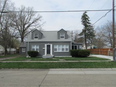 623 E Madge Ave, Hazel Park, MI, 48030