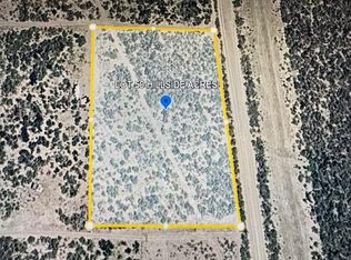 LOT 50 Las Pilas Rd, Laredo, TX 78041