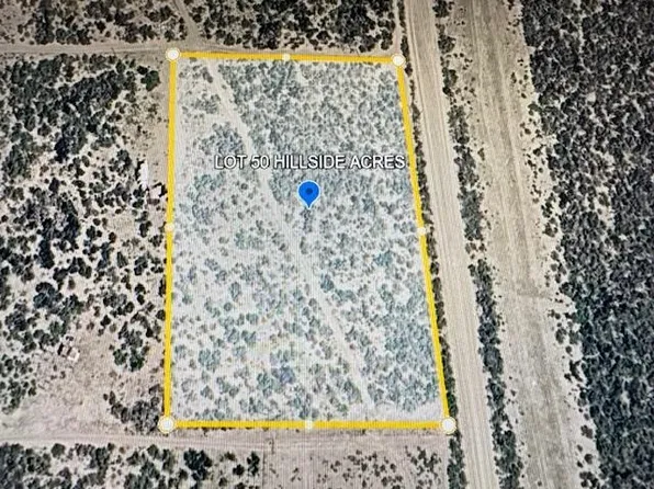 LOT 50 Las Pilas Rd, Laredo, TX 78041