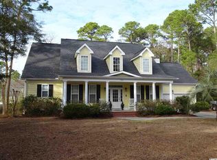 992 Crooked Oak Dr, Pawleys Island, SC 29585