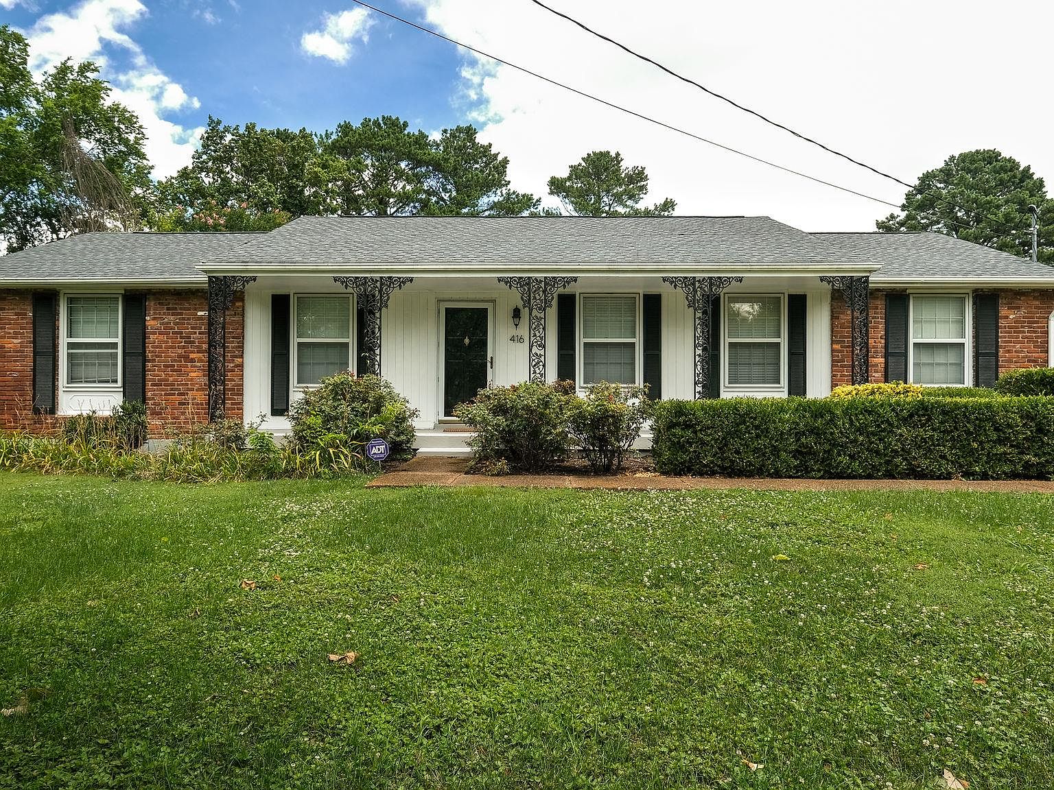 416 Lynn Dr, Nashville, TN 37211 Zillow