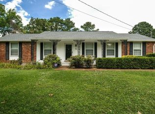 416 Lynn Dr, Nashville, TN 37211