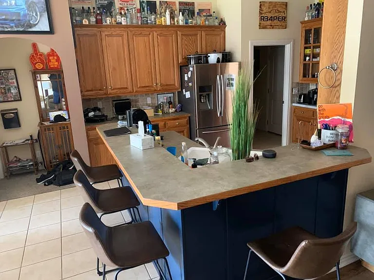 1027 East Dr #4 — Photo 9