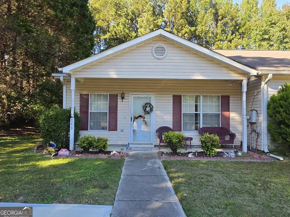 779 Boston Cmn, College Park, GA 30349