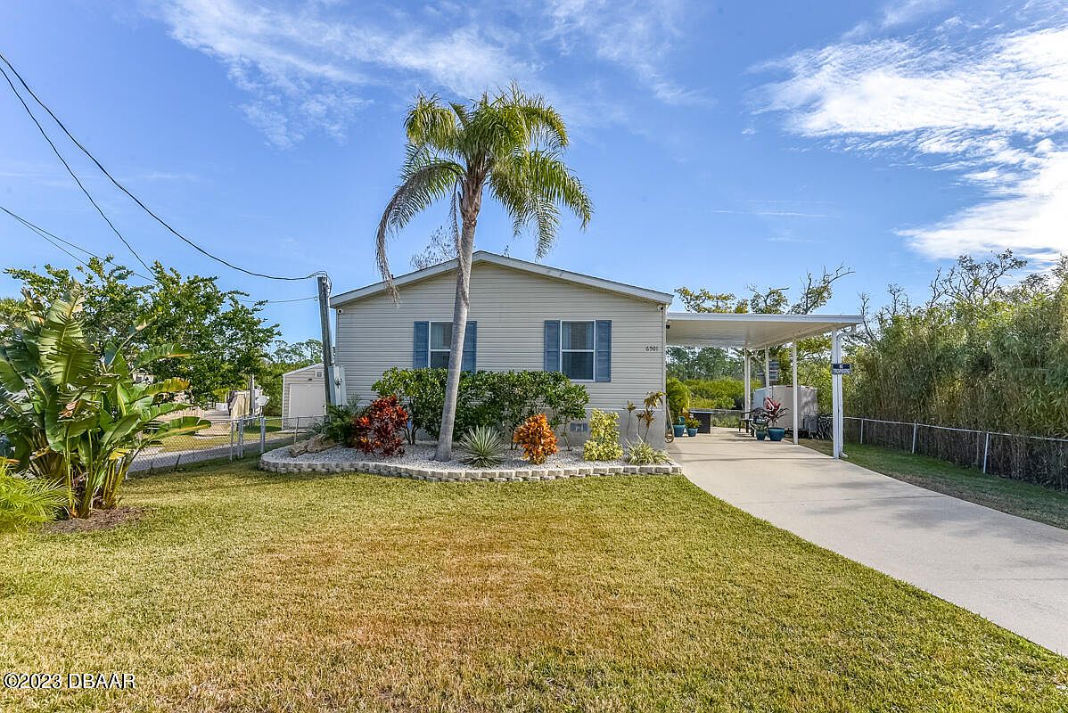 6501 Baywood Ave, Port Orange, FL 32127 Zillow