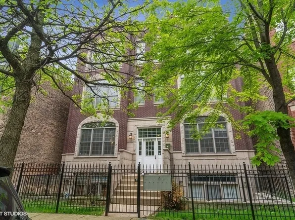 2156 W Ohio St #1W, Chicago, IL 60612