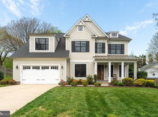 7708 Massena Rd, Bethesda, MD 20817